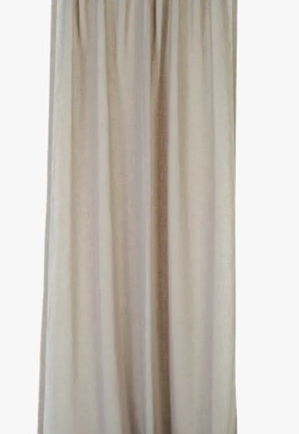 Komfortabel julgardin 2024 från hemtex.