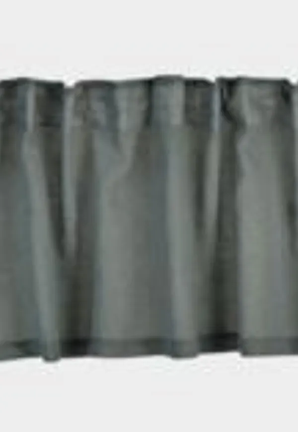 Ikonisk linnegardin 2024 från hemtex.