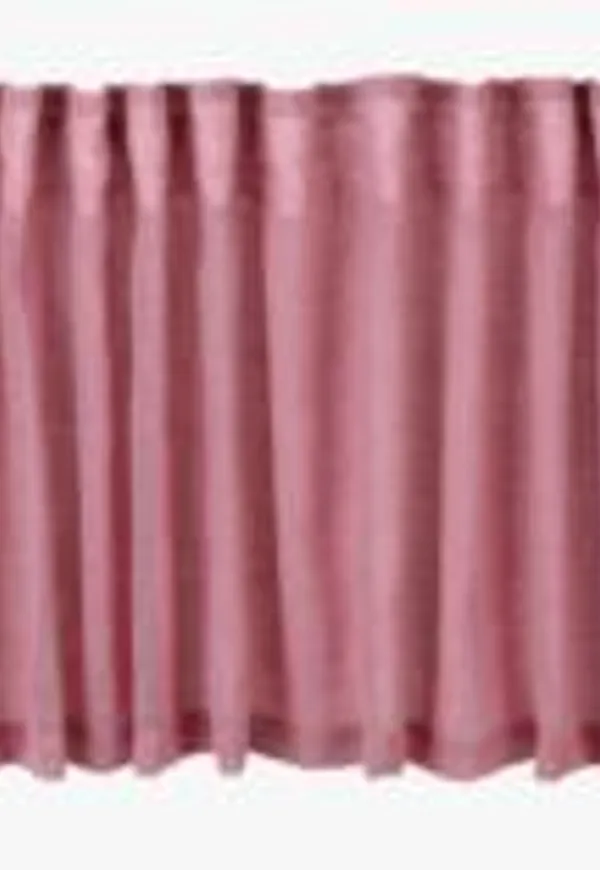 Stilren Gardin som passar bra vid många olika tillfällen.