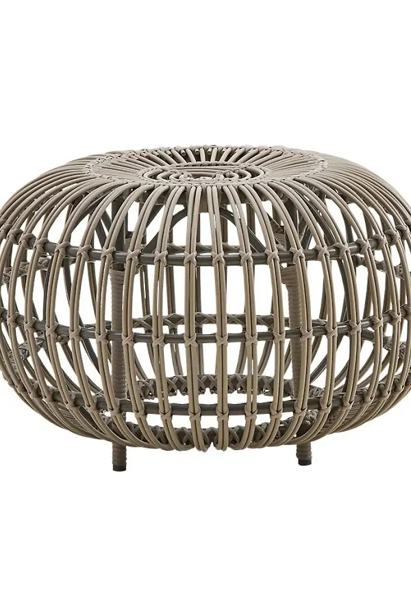 Stilriktig Möbel som passar bra vid många olika tillfällen.