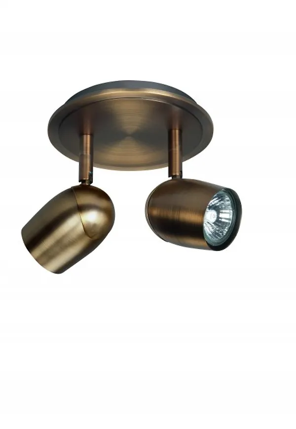 Mysig taklampa 2025 från High Light.