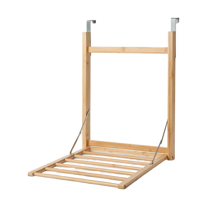 Trendig torkställning 2026 från ÅHLÉNS HOME.