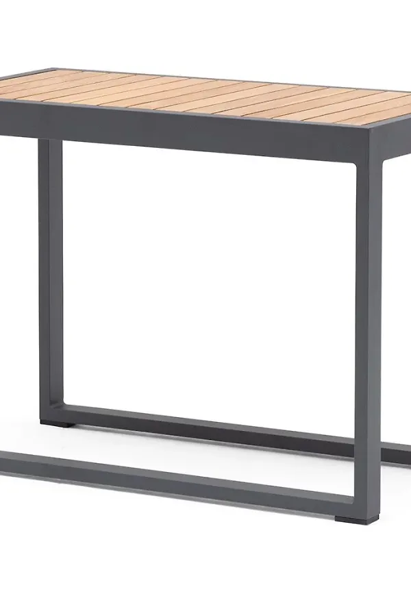 Otroligt snygg sidobord 2025 från Hillerstorp.