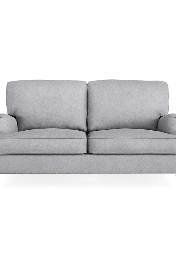 Cool grå soffa 2024 från No brand.