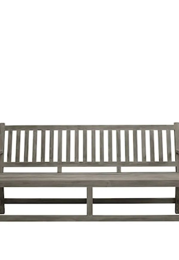 Riktigt fin möbel i teak från Artwood.