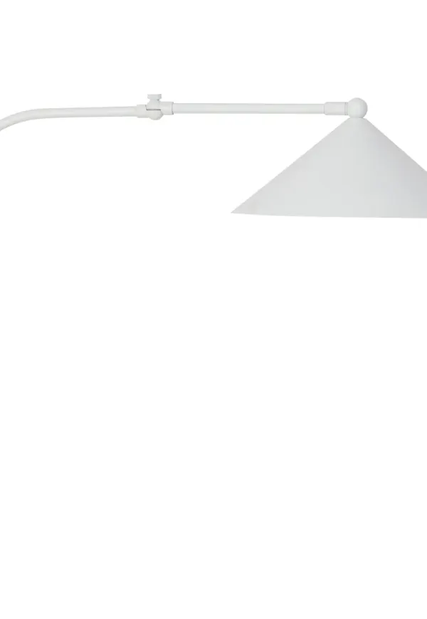 Snygg vit lampa 2025 från OYOY.