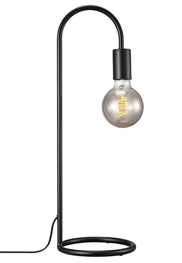 Härlig Lampa som passar bra vid många olika tillfällen.