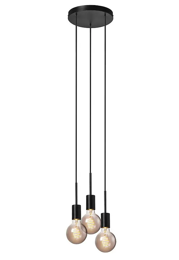 Vacker taklampa 2025 från Nordlux.