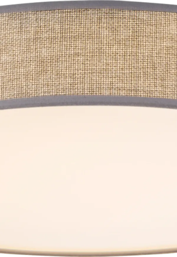 Söt lampa 2025 från Globo Lighting.