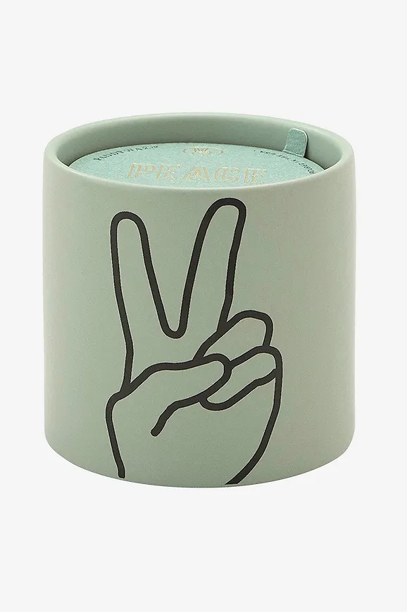 Fantastiskt snygg grön matta 2025 från PADDYWAX.