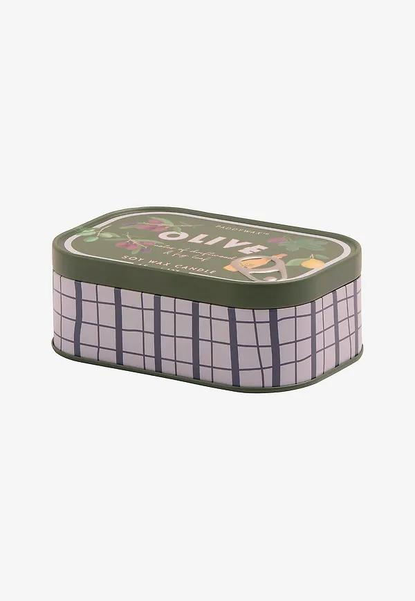 Supersnygg stearinljus 2026 från PADDYWAX.