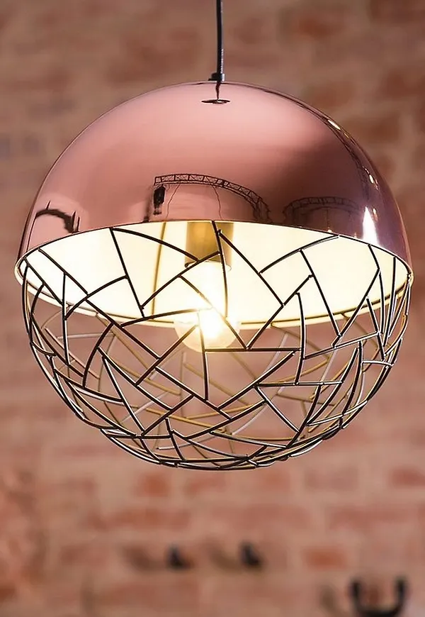 Halogenlampa som passar perfekt till vintern 2026!