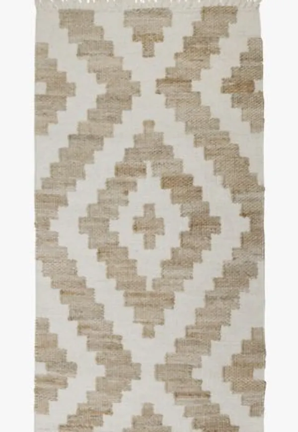 Elegant golvmatta 2025 från hemtex.