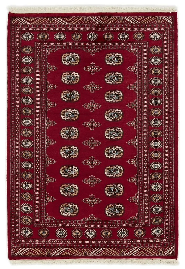 Matta som passar perfekt till våren 2026!