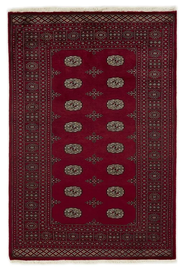 Trendig Matta som passar bra vid många olika tillfällen.