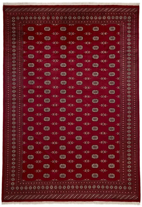 Rezas matta som passar perfekt till sommaren 2026!