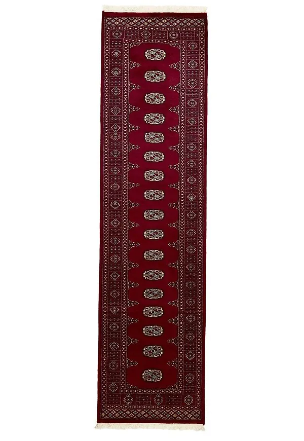 Fantastiskt fin matta 2026 från Rezas.