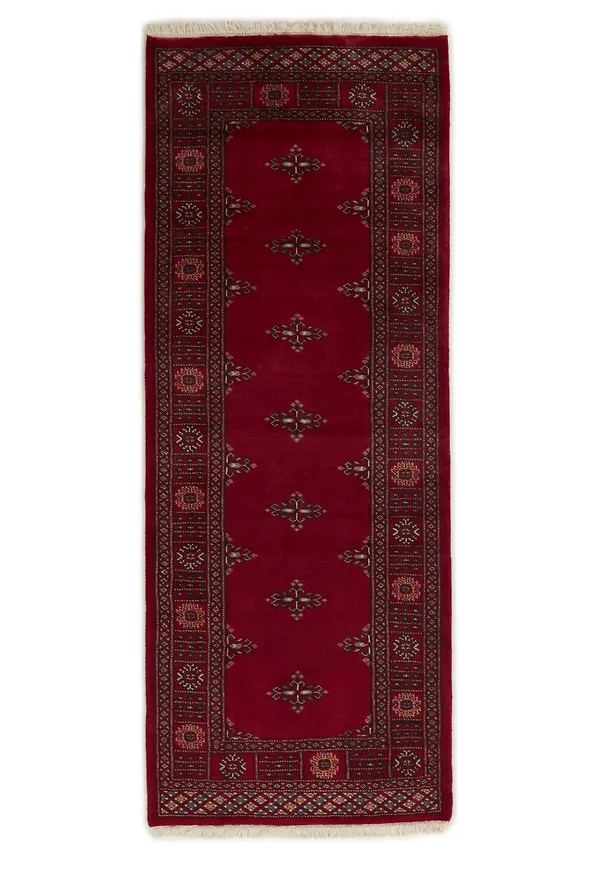 Riktigt snygg matta 2026 från Rezas.