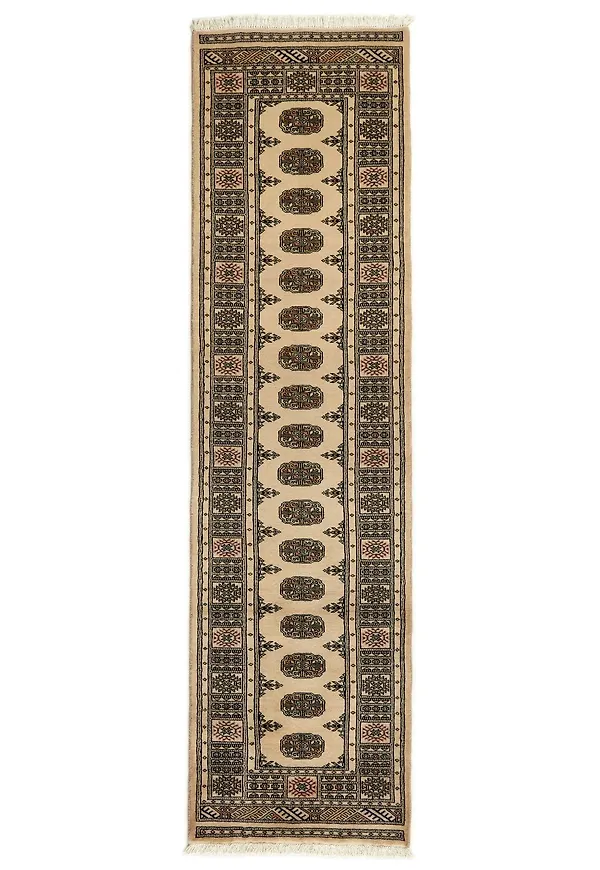 Mysig beige matta 2026 från Rezas.