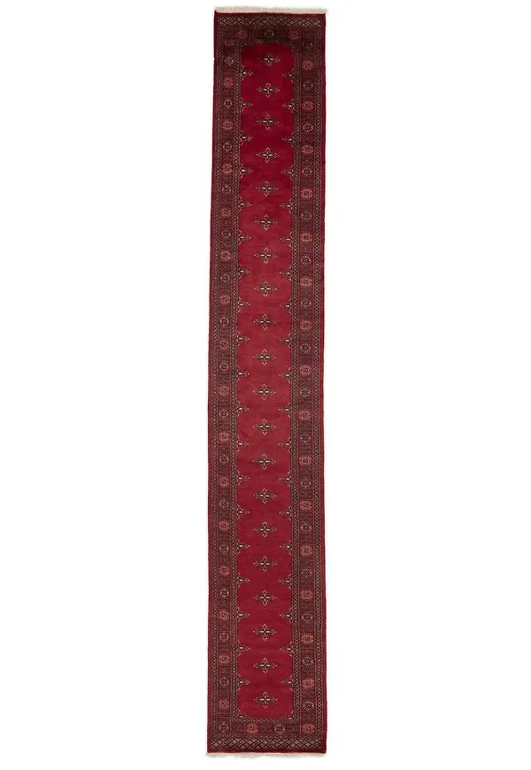 Rezas matta som passar perfekt till sommaren 2026!