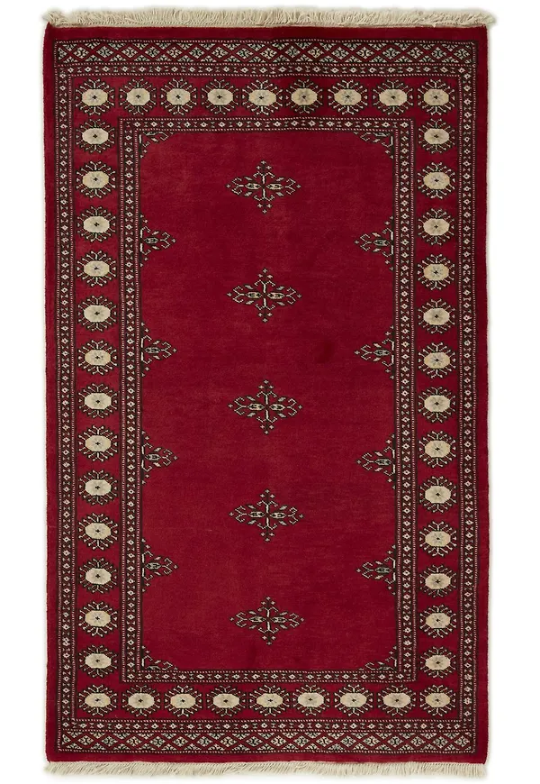 Fantastiskt fin matta 2026 från Rezas.