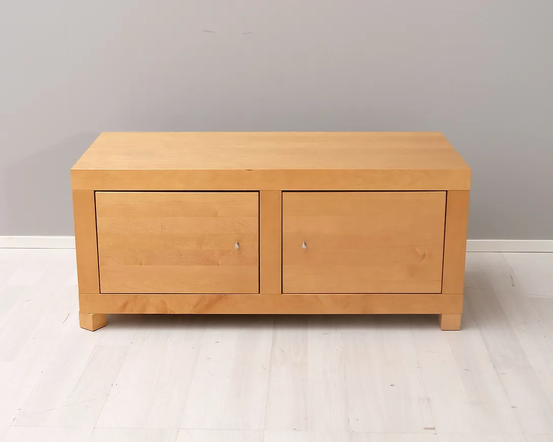 Moderiktig dörr 2025 från No brand.