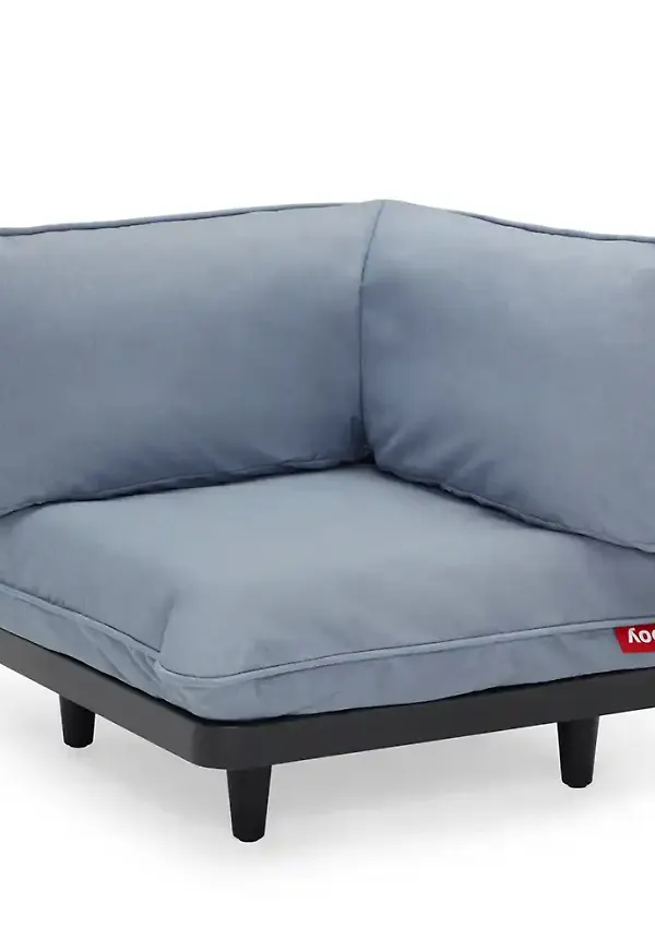 Komfortabel soffa 2025 från Fatboy.