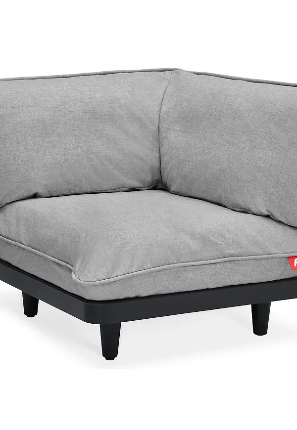 Trendig hörnsoffa 2025 från Fatboy.