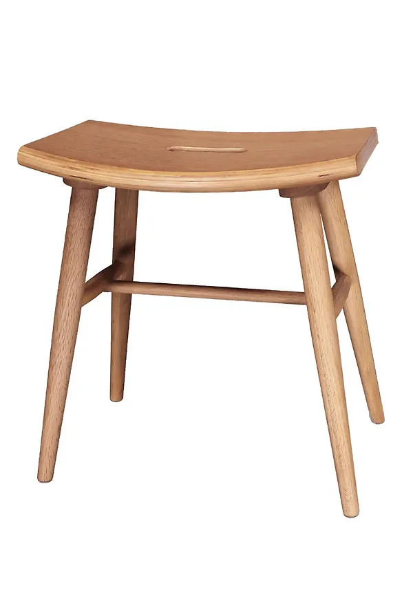 Snygg barpall 2026 från Created By Designtorget.