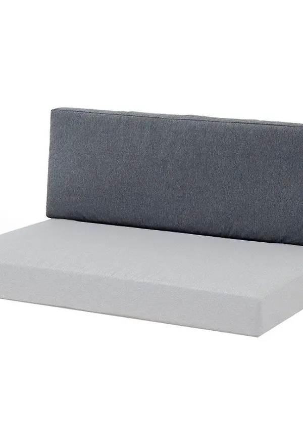 Exklusiv lastpall i grått från Fritab.