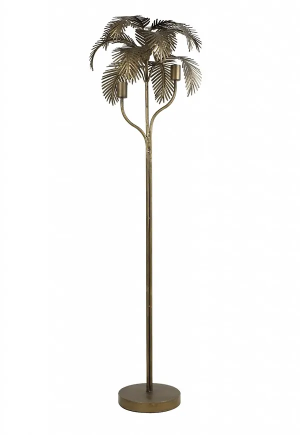 Trendig bordslampa 2024 från Light & Living.