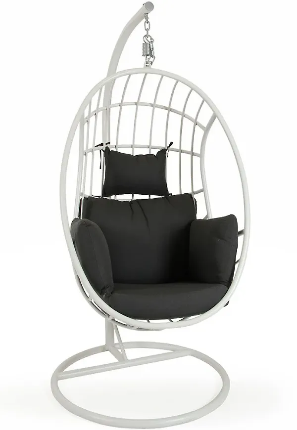 Trendig aluminiumutemöbel 2025 från Brafab.