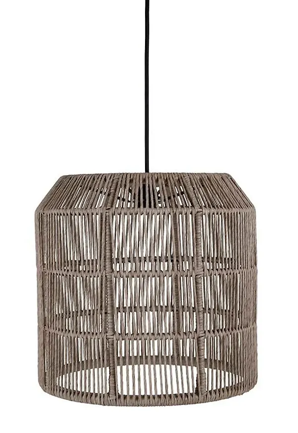 Jättefin taklampa 2025 från Brafab.