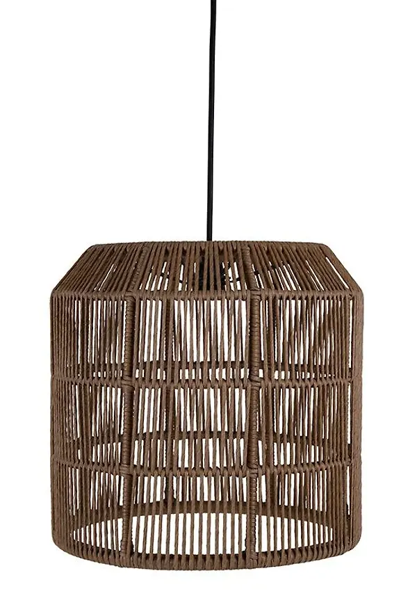 Supersnygg beige lampa 2025 från Brafab.