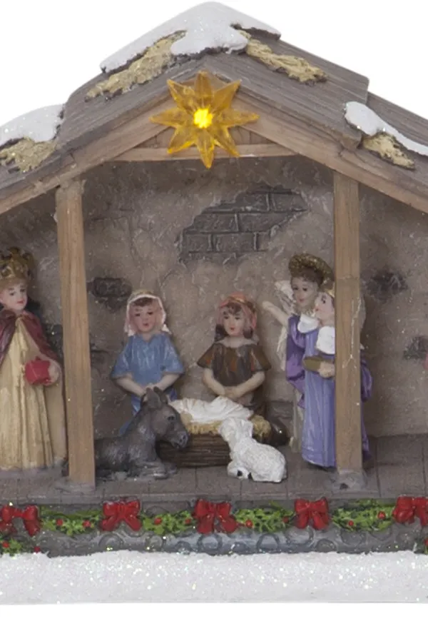 Vacker ställ 2025 från Star Trading.