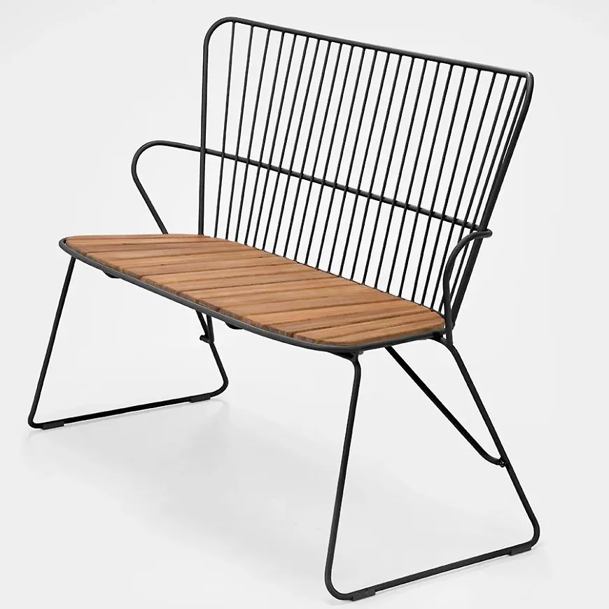 Houe barstol som passar perfekt till sommaren 2025!