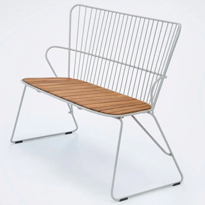 Houe barstol som passar perfekt till sommaren 2025!