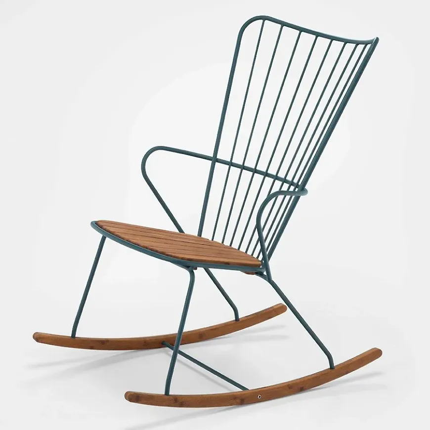 Exklusiv loungestol 2025 från Houe.