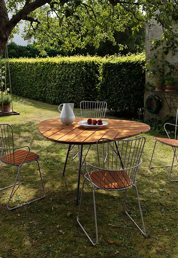 Exklusiv matbord 2025 från Houe.