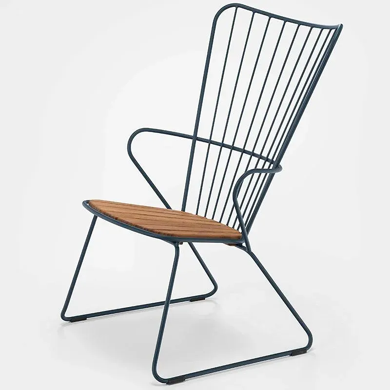 Houe barstol som passar perfekt till sommaren 2025!