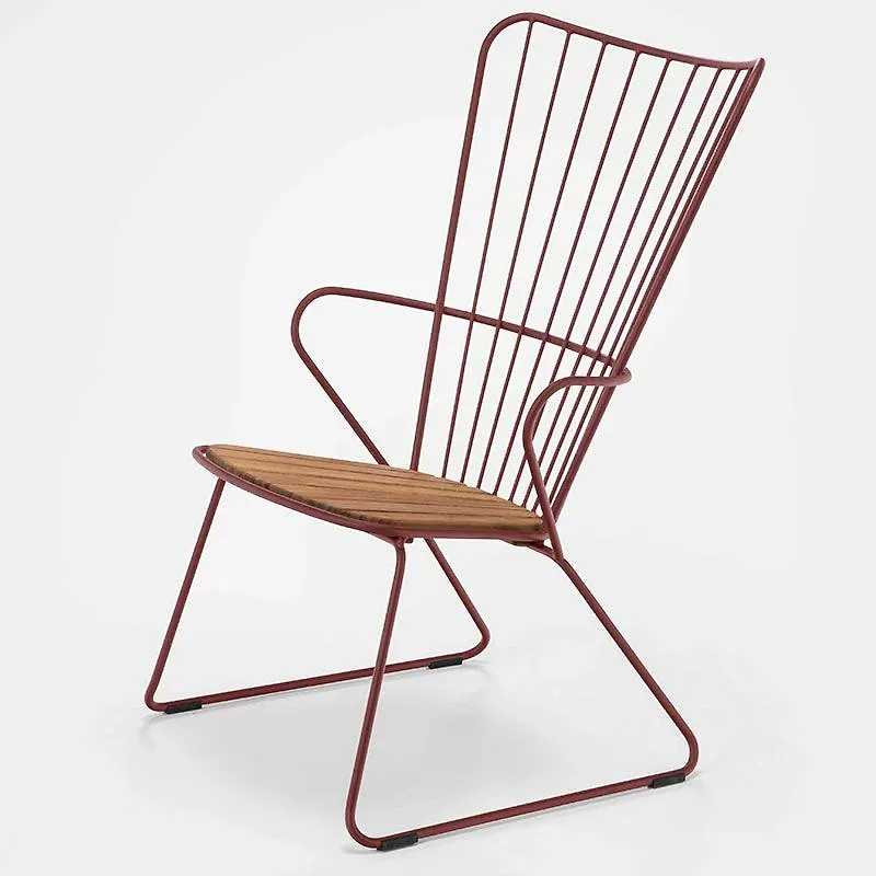 Houe barstol som passar perfekt till sommaren 2025!