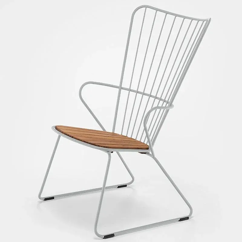 Mysig loungestol 2025 från Houe.