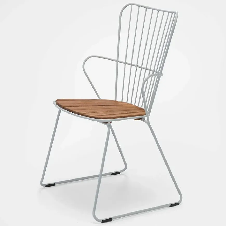 Houe barstol som passar perfekt till sommaren 2025!