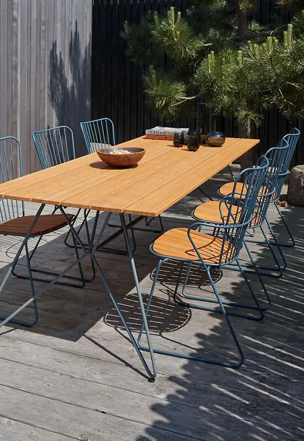 Cool matstol 2025 från Houe.