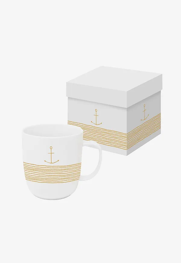 Trendig beställ i vitt från Paperproducts Design.