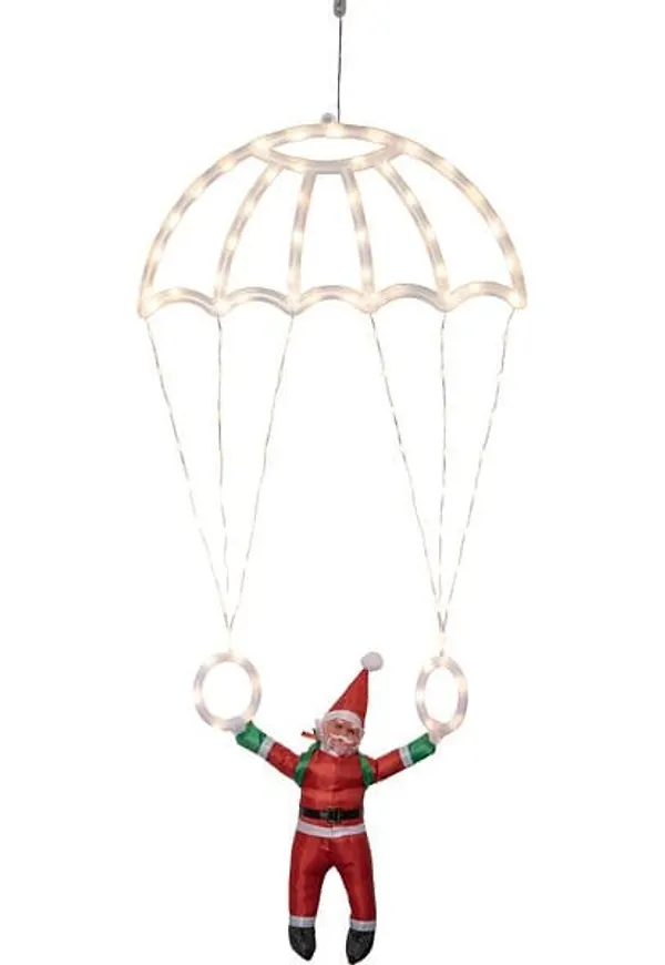 Cool tomte 2026 från Star Trading.