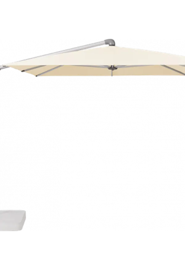 Moderiktig vit utemöbel 2025 från Glatz.