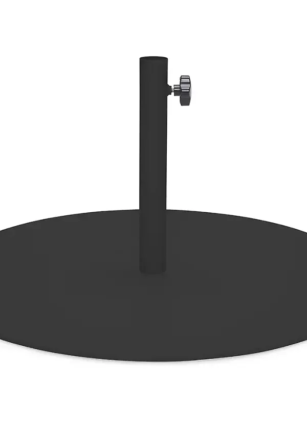 Riktigt trendig parasoll 2026 från Fatboy.