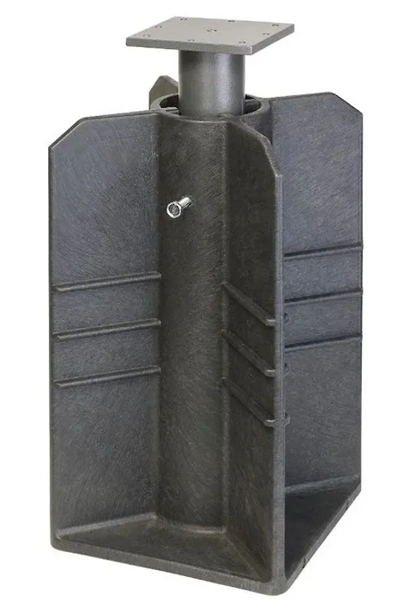 Cool svart utemöbel 2025 från AeroCover.