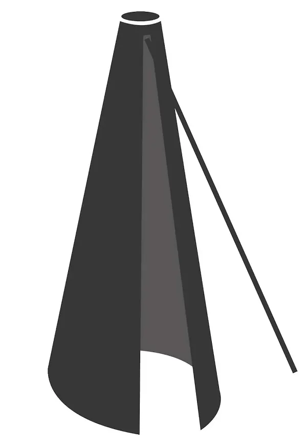 Snygg utemöbel 2025 från Cane-Line.